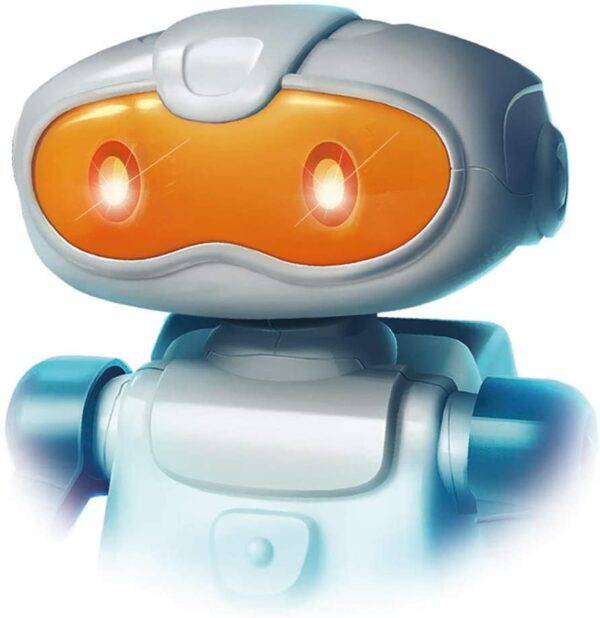 Robot-Clementoni-Robot-Mi-7