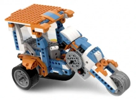 apitor robot x